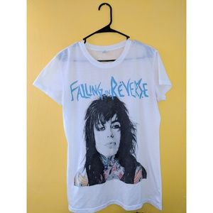Falling In Reverse T-shirt